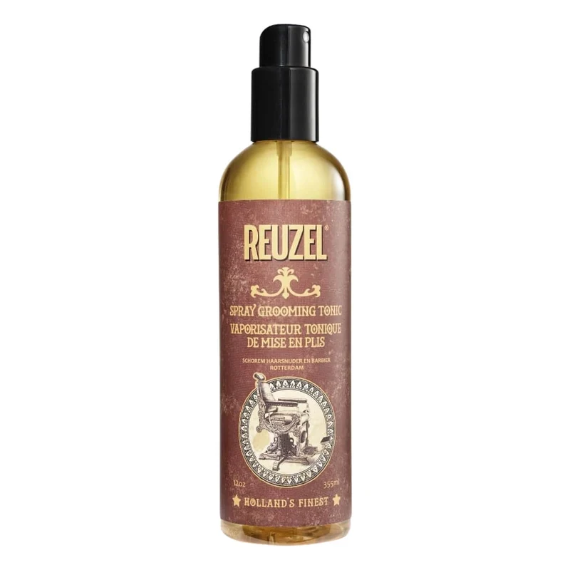 Spray Grooming Tonic, 355 ml.