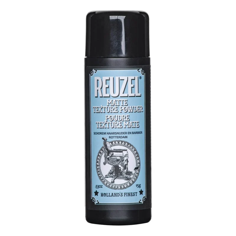 Matte Texture Powder, 15 g.
