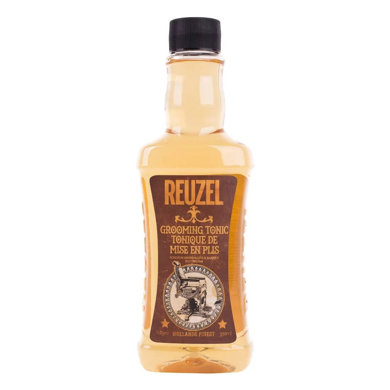 Grooming Tonic, 350 ml.