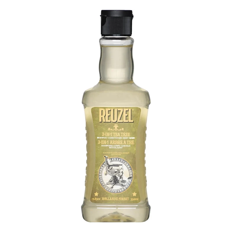 3-i-1 Treet, 350 ml.