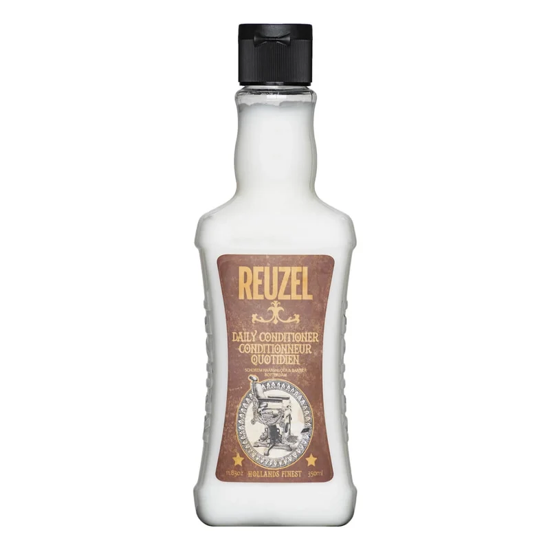 Daily Conditioner, 350 ml.