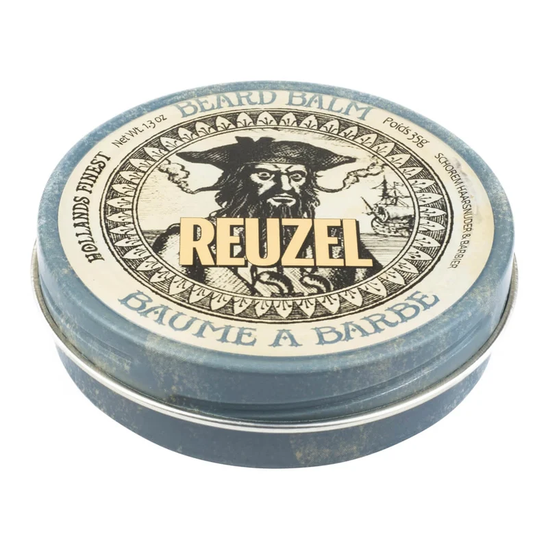 Beard Balm, 35 g.