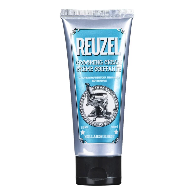 Grooming Cream, 100 ml.