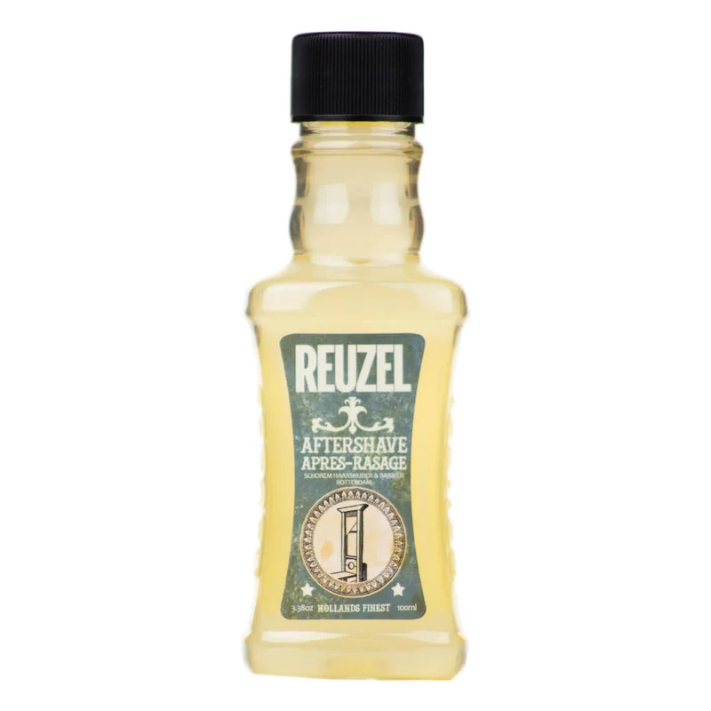 Aftershave, 100 ml.