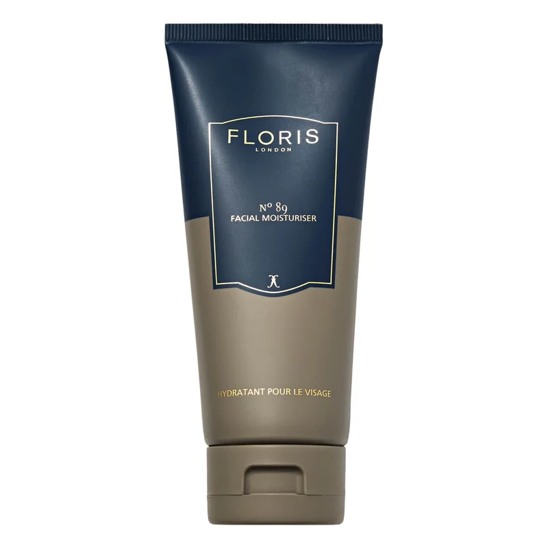 No. 89, Facial Moisturiser, 100 ml.