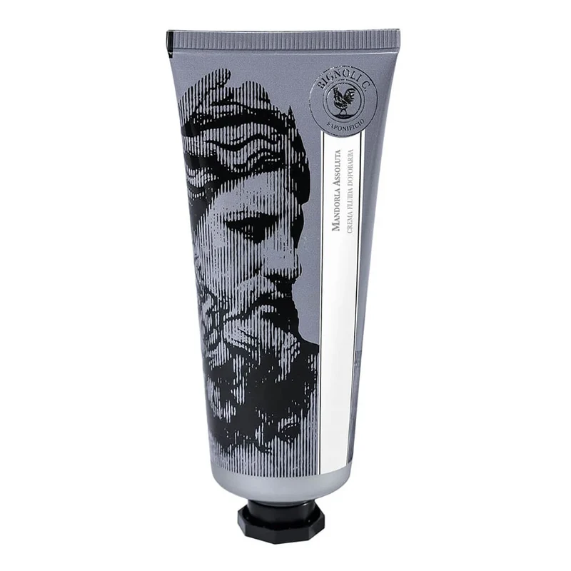Aftershave Balm, Mandorla Assoluta, 75 ml.
