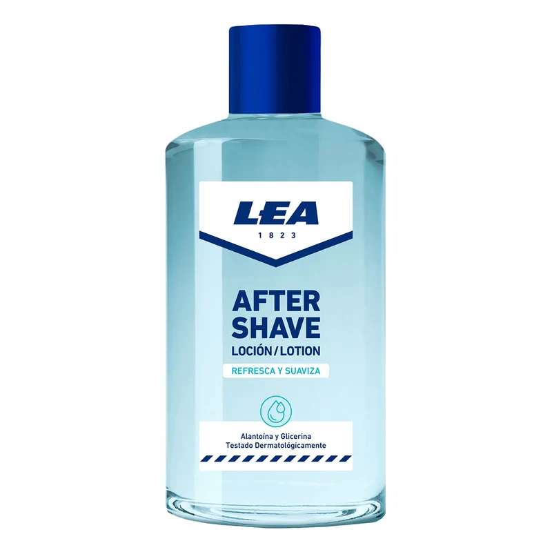 Aftershave Lotion, 200 ml.