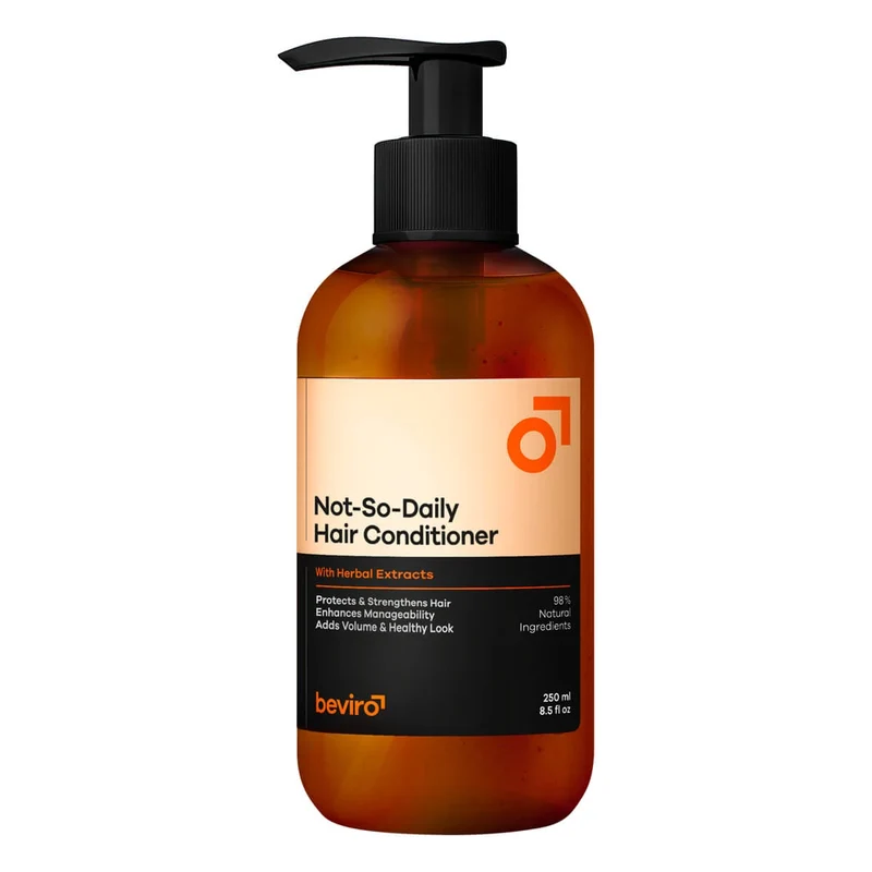 Not-So-Daily Hair Conditioner, 250 ml.