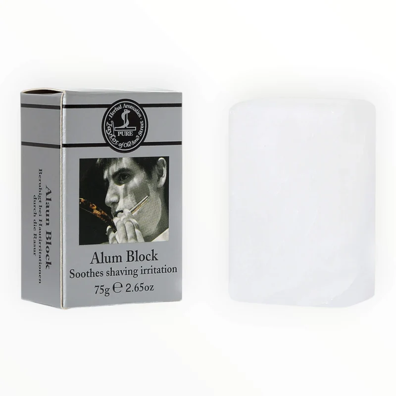 Alunblock, 75 gr.