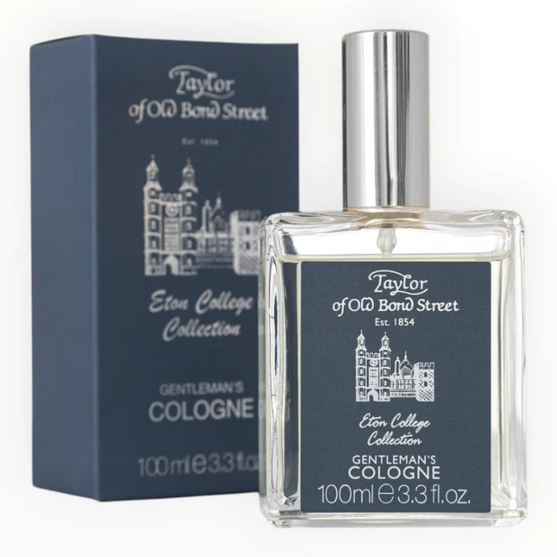 Köln, Eton College, 100 ml.