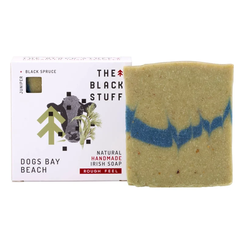Tvål, Dog's Bay Beach, 135 g.