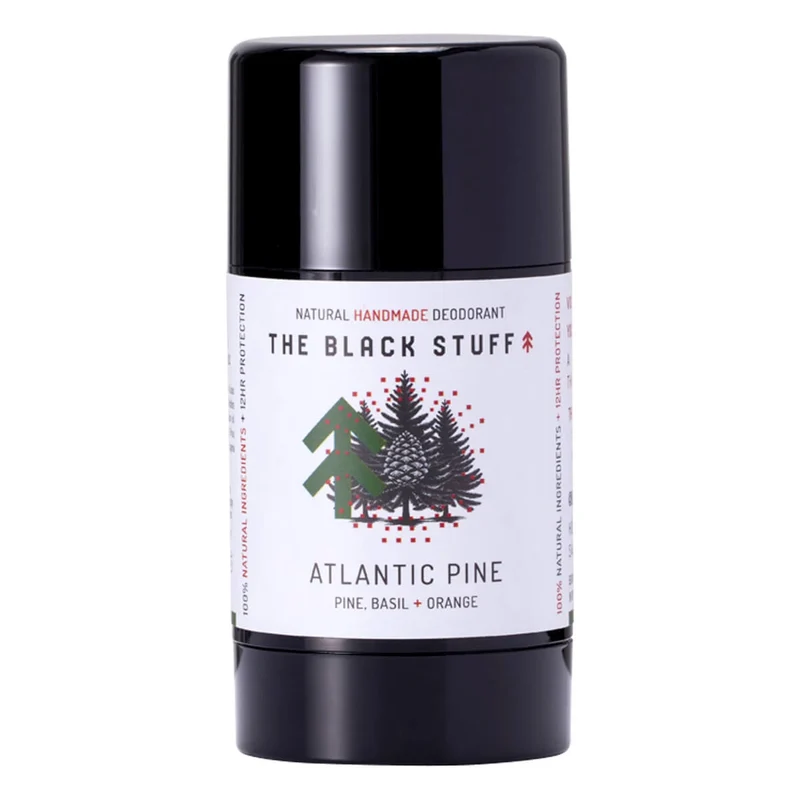 Deodorant Stick, Atlantic Pine, 95 g.