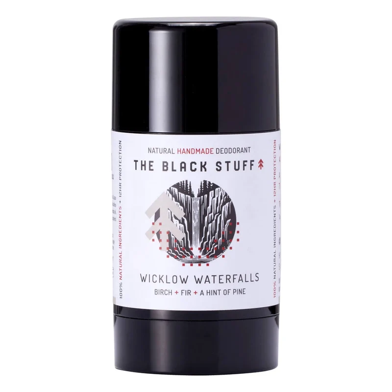 Deodorant Stick, Wicklow Waterfalls, 95 g.