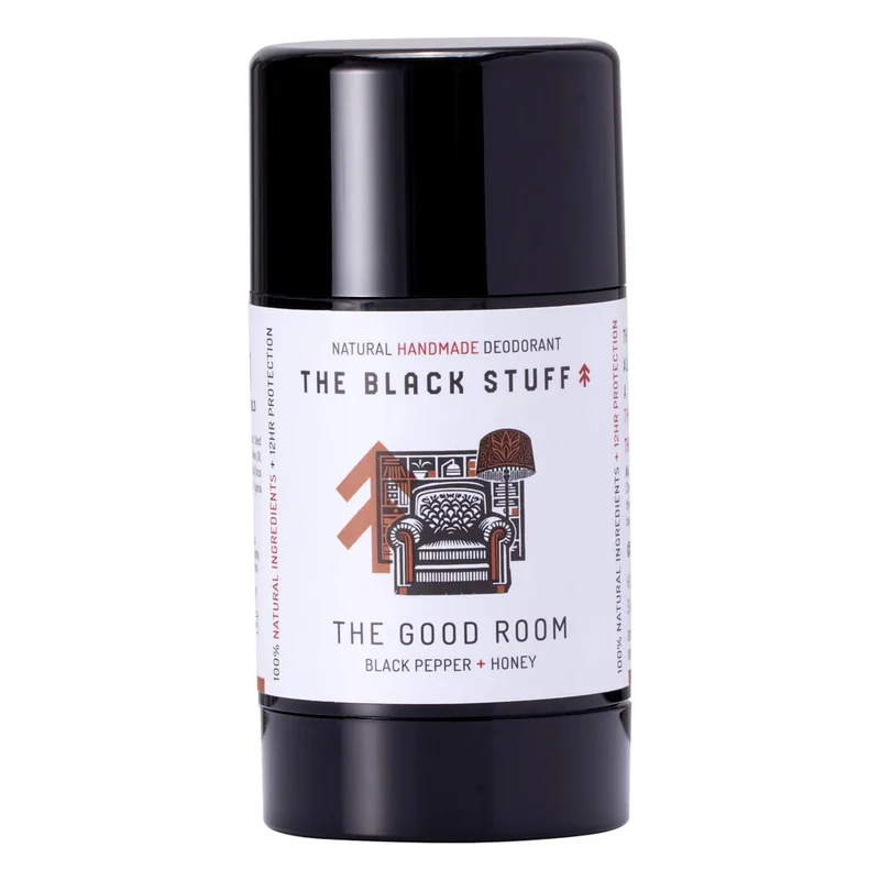 Deodorant Stick, The Good Room, 95 g.