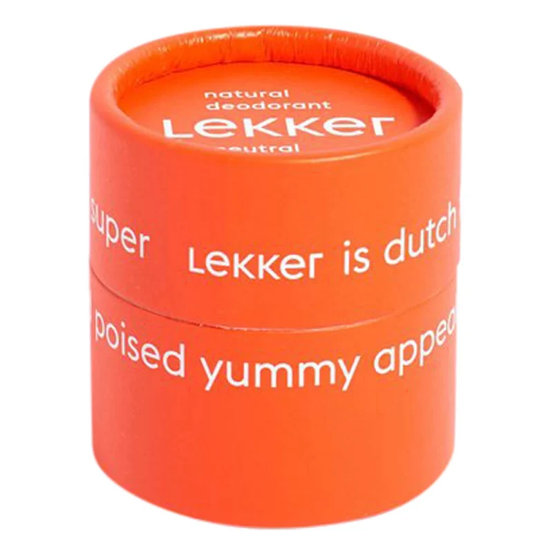 Deodorant Cream, Neutral, 30 g.