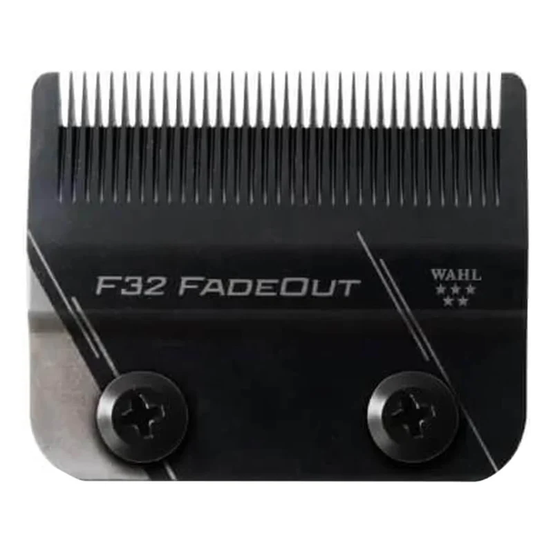 F32 Fadeout Blade