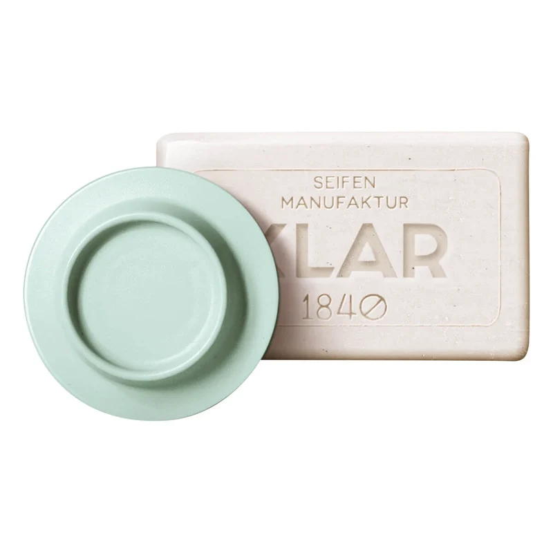 Magnetisk tvålhållare, Mint