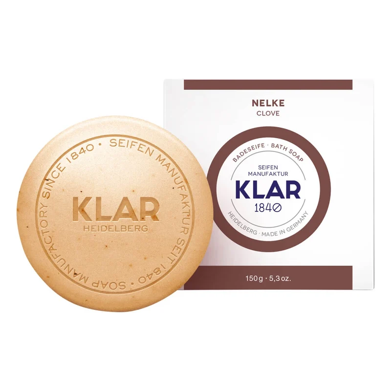 Badtvål, kryddnejlika, 150 gr.