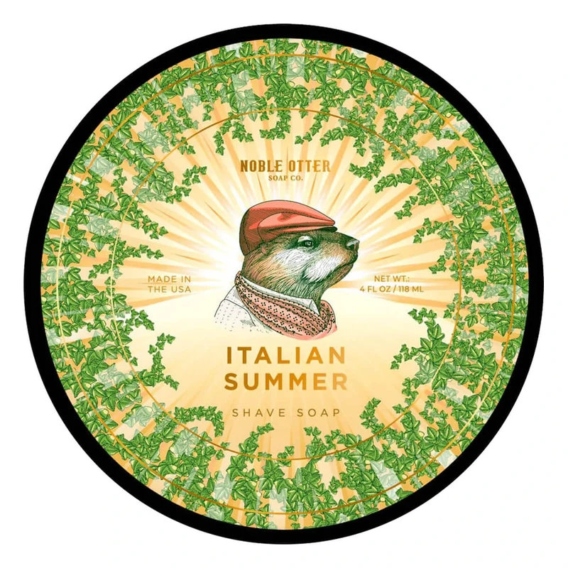 Raktvål, Italian Summer, 118 ml.