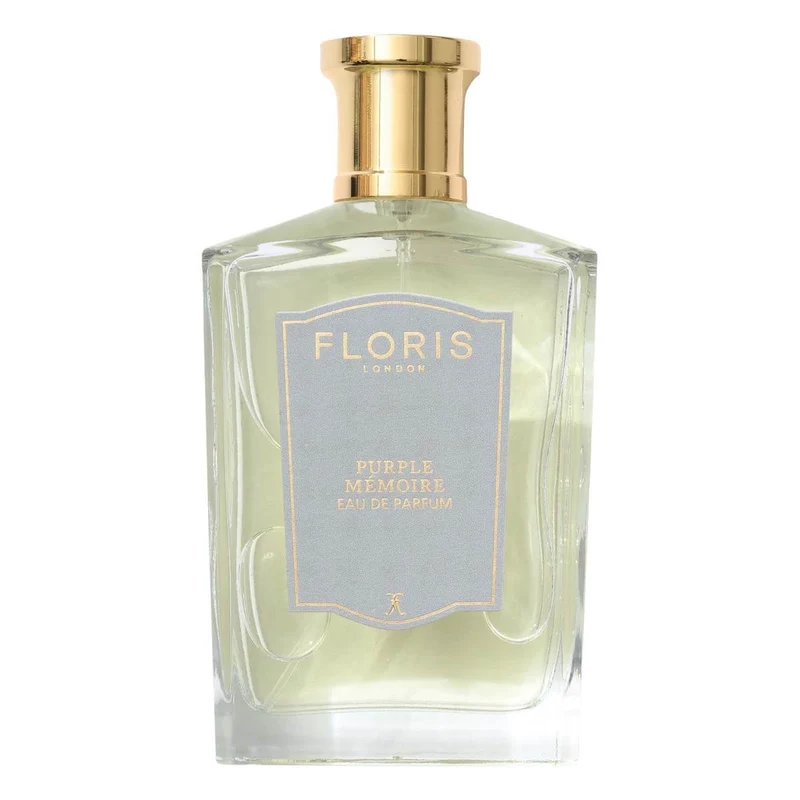 Purple Mémoire, Eau de Parfym, 100 ml.