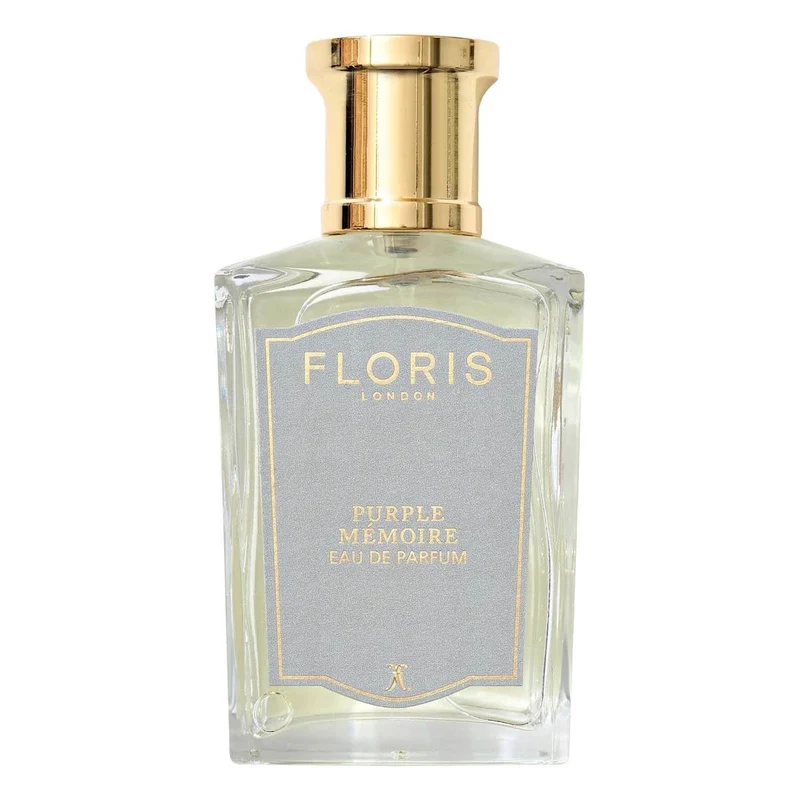 Purple Mémoire, Eau de Parfym, 50 ml.