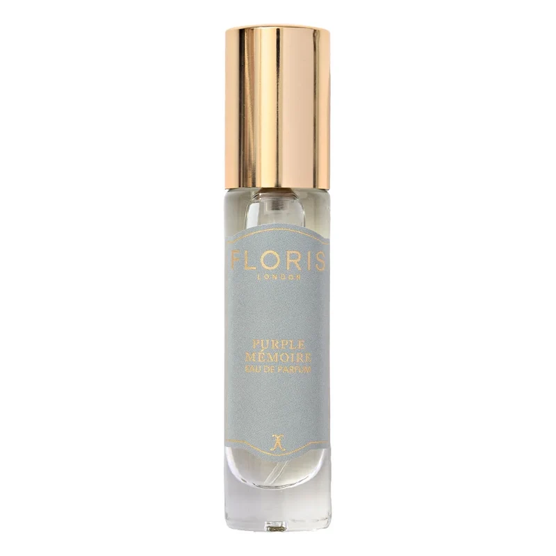 Purple Mémoire, Eau de Parfym, 10 ml.