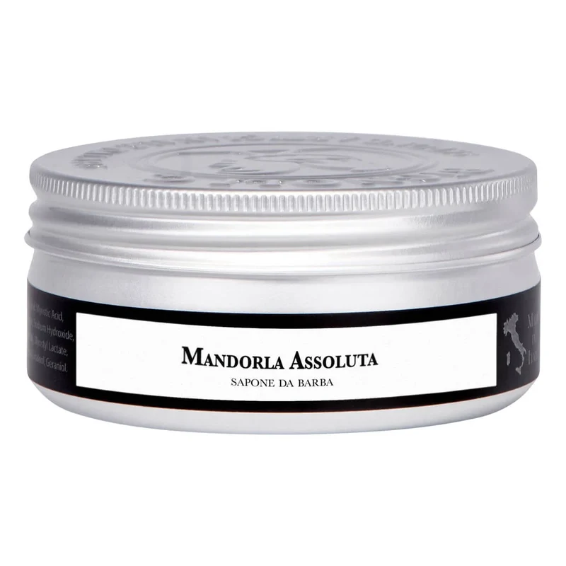 Raktvål, Mandorla Assoluta, 175 gr.