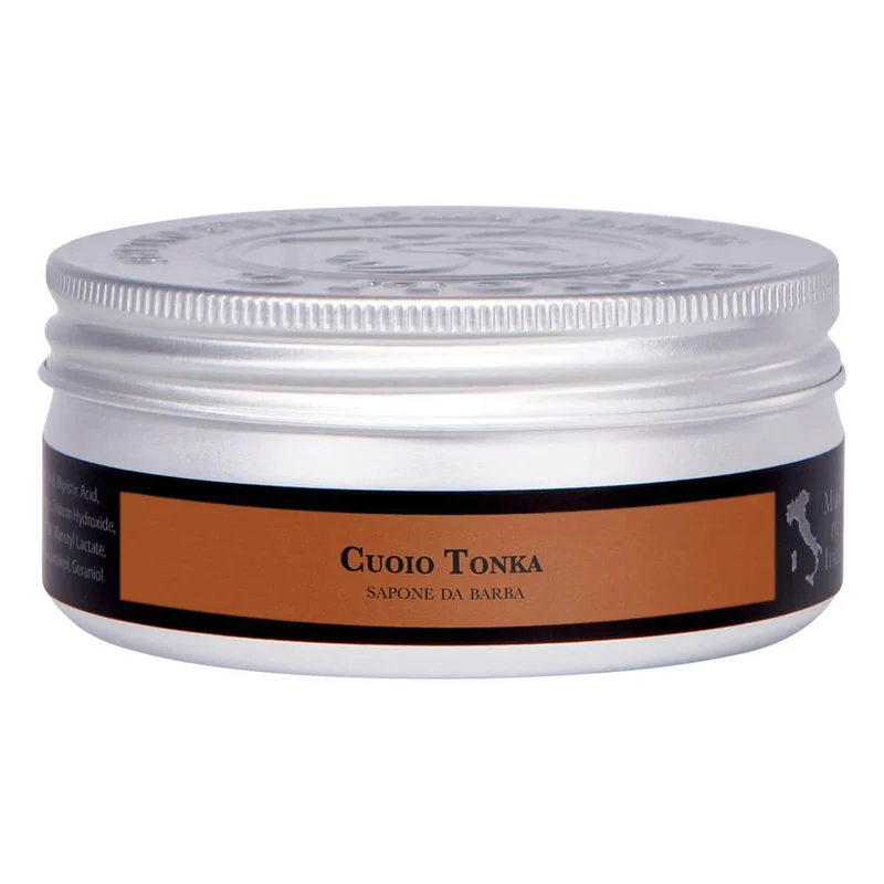 Raktvål, Cuoio Tonka, 175 gr.