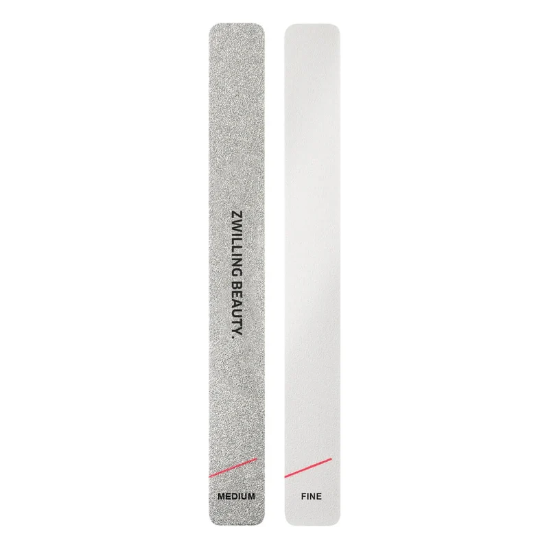 Set med nagelfilar, 2 delar