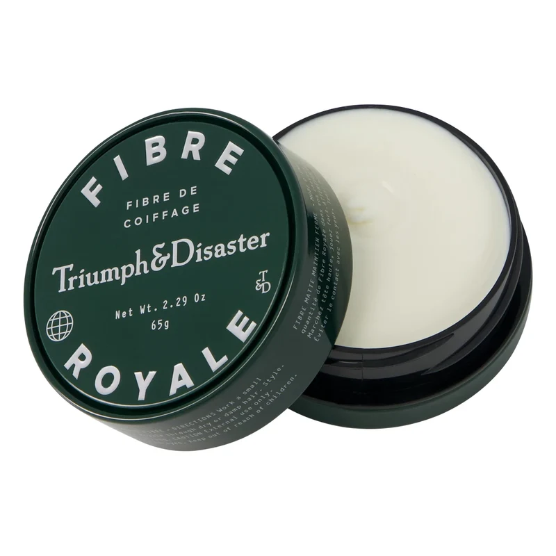 Royal Fibre, 65 g.