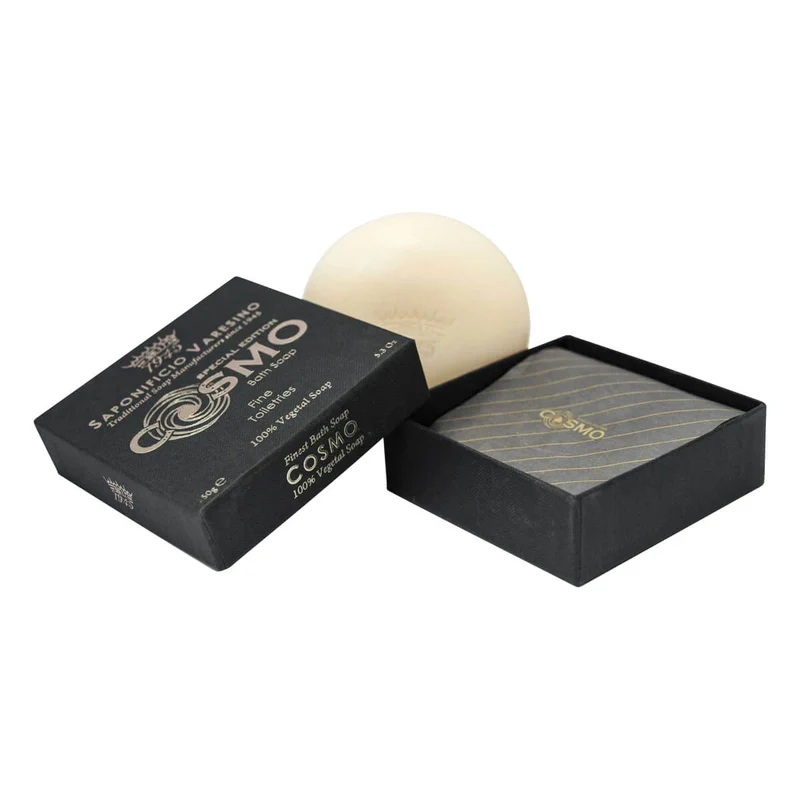 Badtvål, Cosmo, 150 gr.