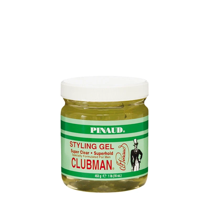 Super Clear Styling Gel, 453 gr.