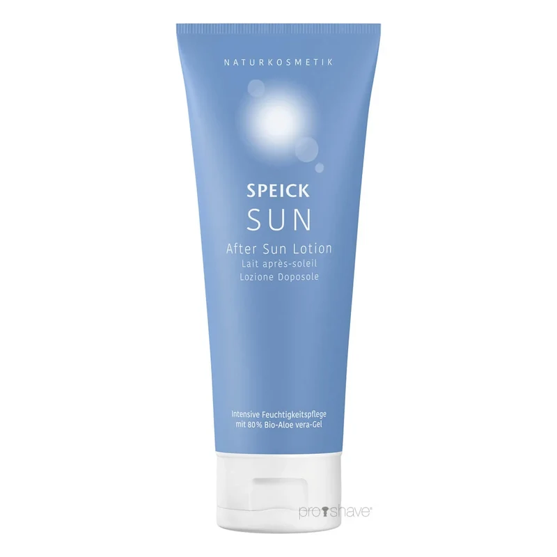 After Sun Lotion, 200 ml.