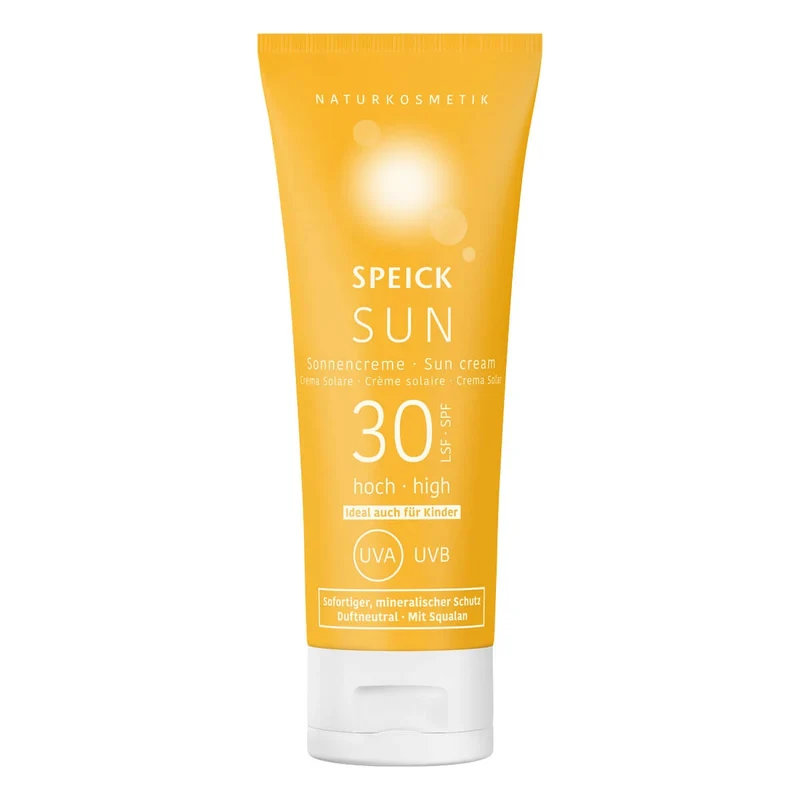 Solkräm, SPF 30, 60 ml.