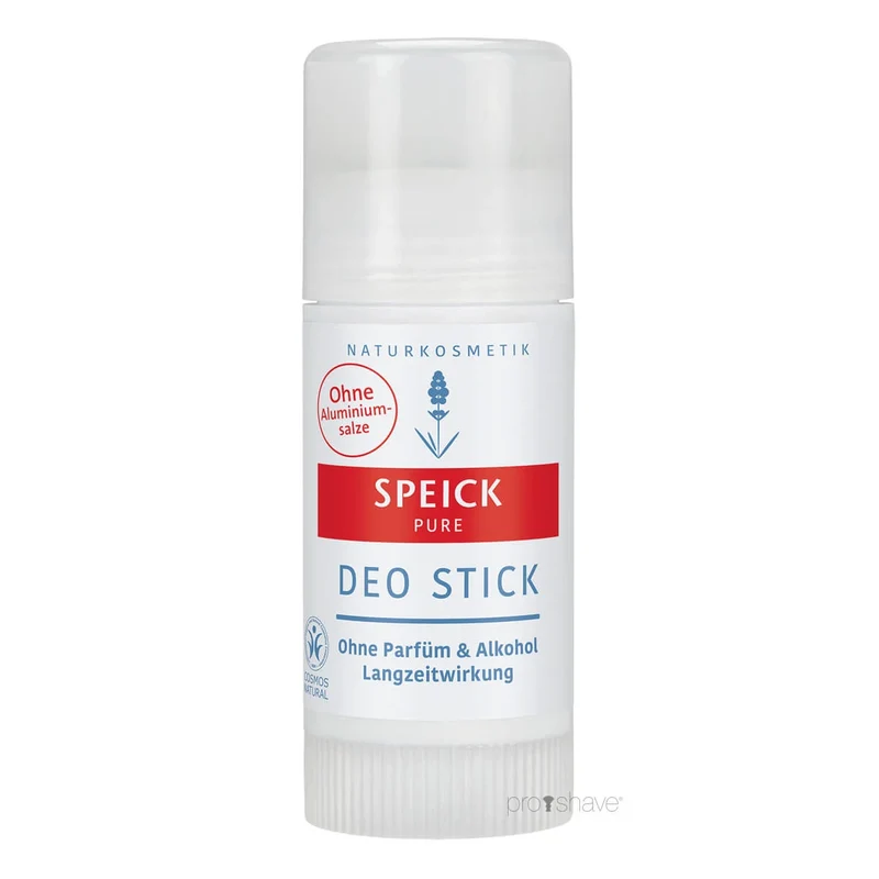 Pure Deo Stick, 40 ml.
