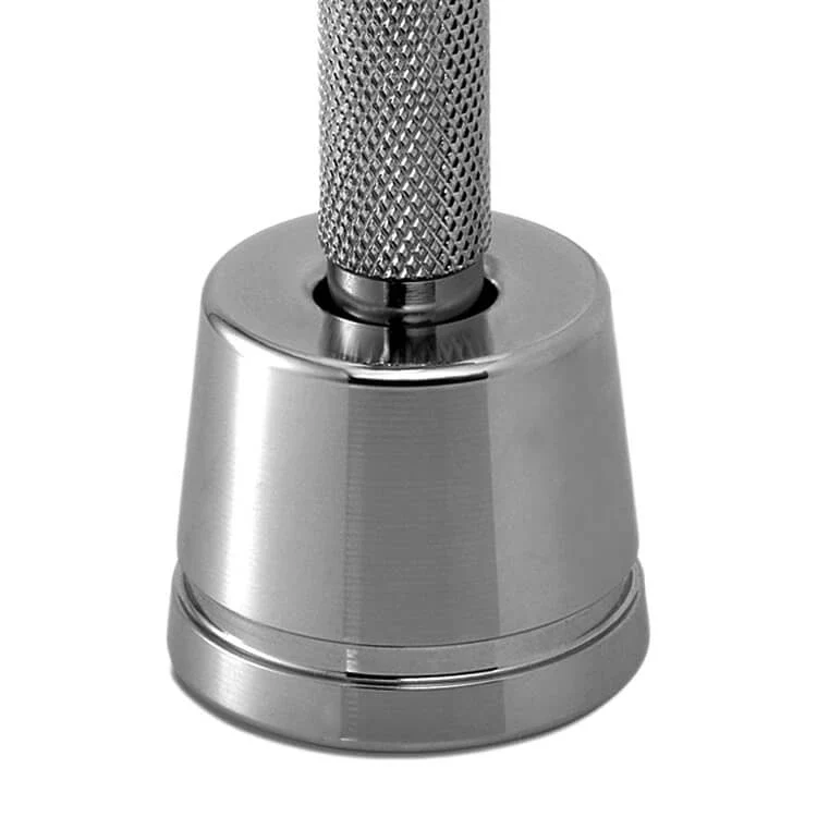 Hållare, Gunmetal