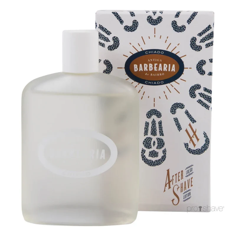 Aftershave Lotion, Chiado, 100 ml.