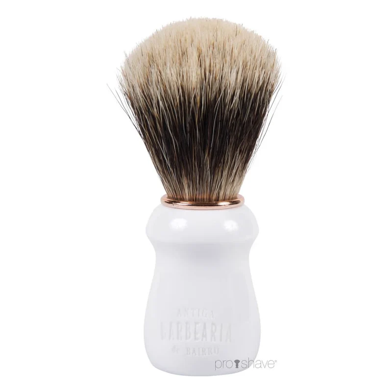 Rakborste, Chiado, Pure Badger