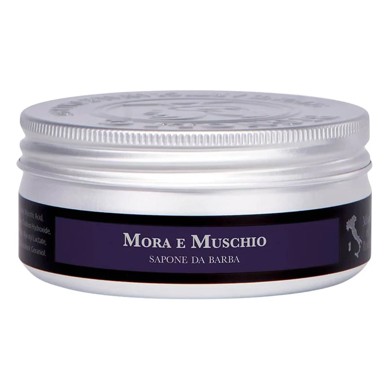 Raktvål, Mora e Muschio, 175 gr.