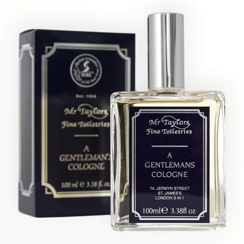 Köln, Mr. Taylor, 100 ml.