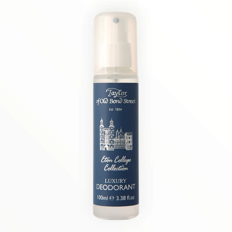 Deo Spray, Eton College, 100 ml.