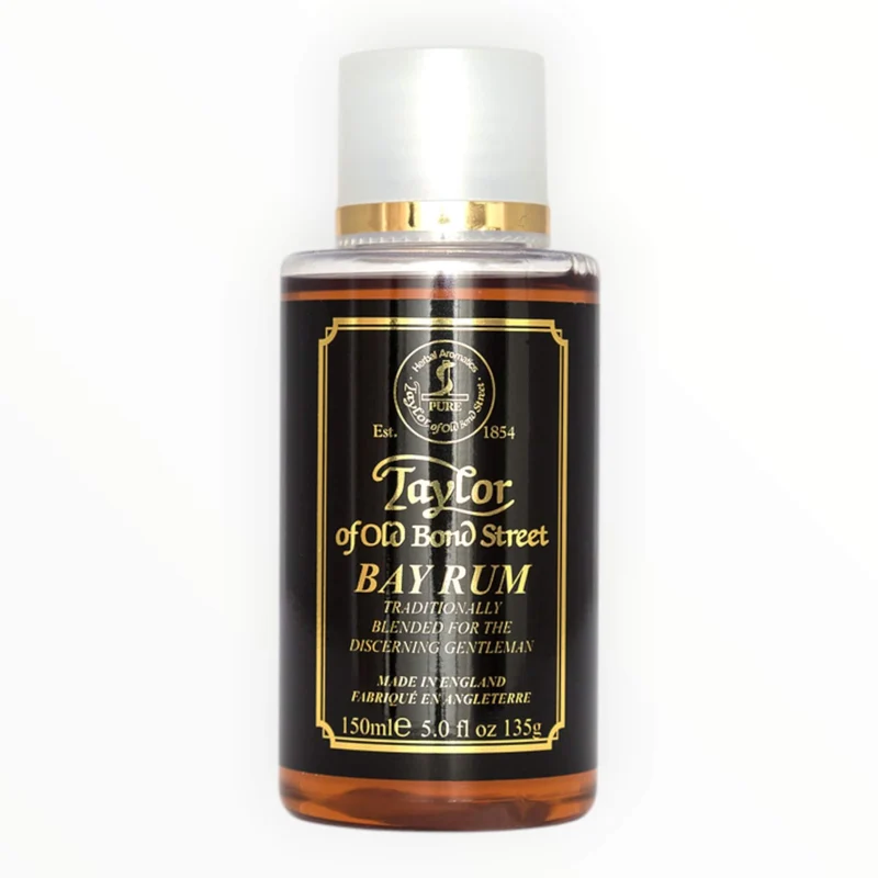 Bay Rum, 150 ml.