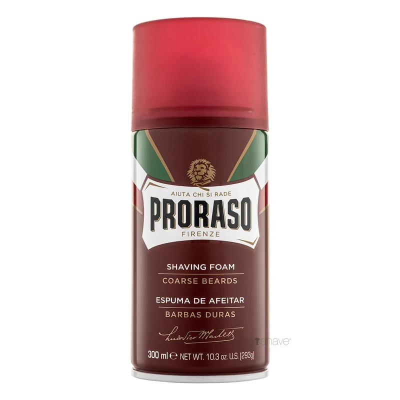 Rakskum - Nourishing, sandelträolja och sheasmör, 300 ml.