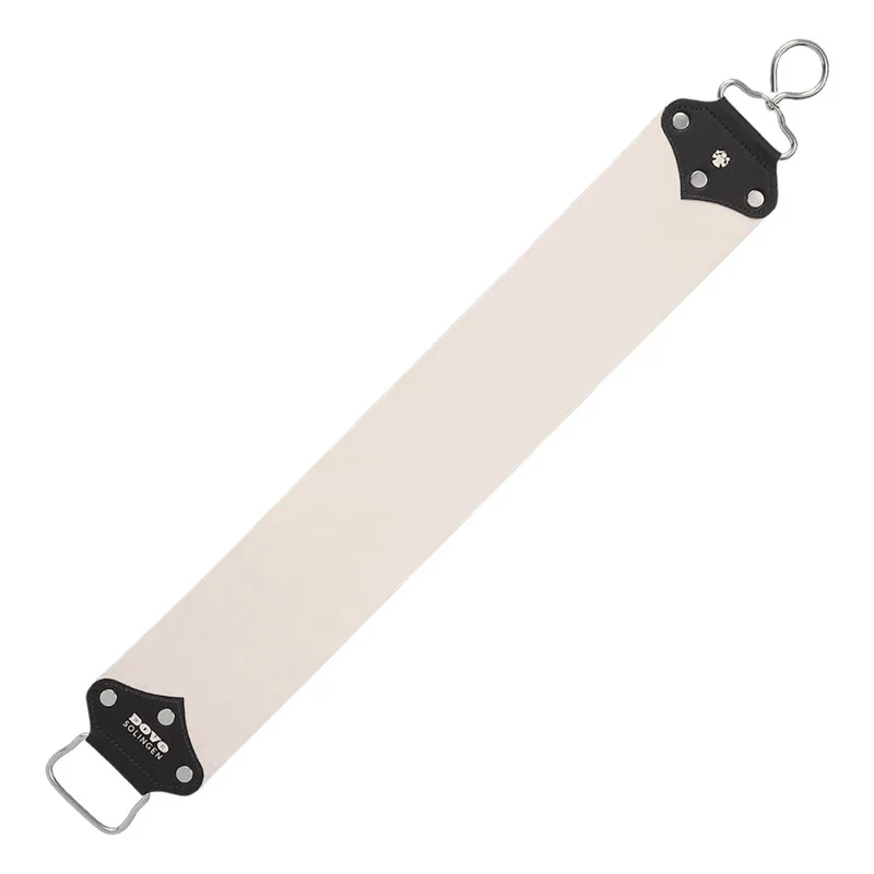 Läderstropp, upphängningsrem, XL