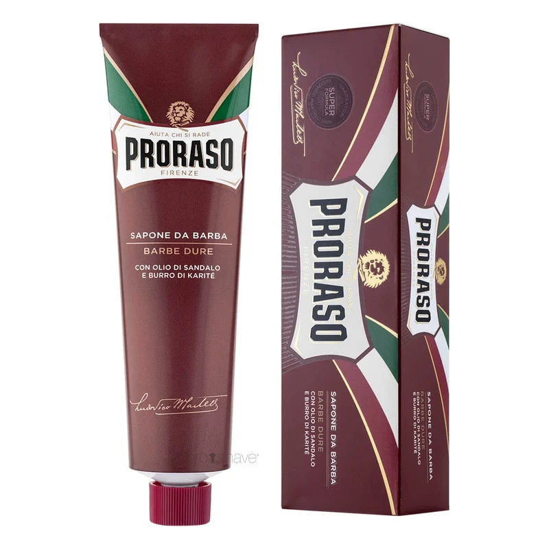 Rakkräm - Nourishing, sandelträolja och sheasmör, 150 ml.