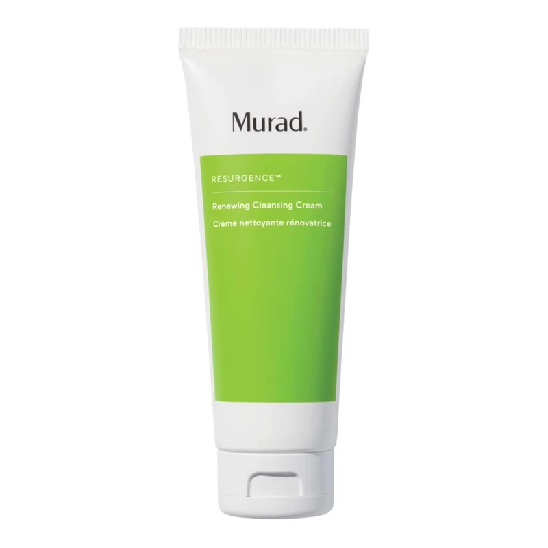 Renewing Cleansing Cream, Resurgence, 148 ml.