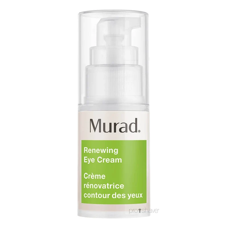 Renewing Eye Cream, Resurgence, 15 ml.