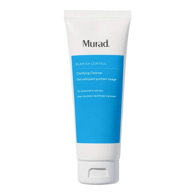 Clarifying Cleanser, Blemish Control, 148 ml.