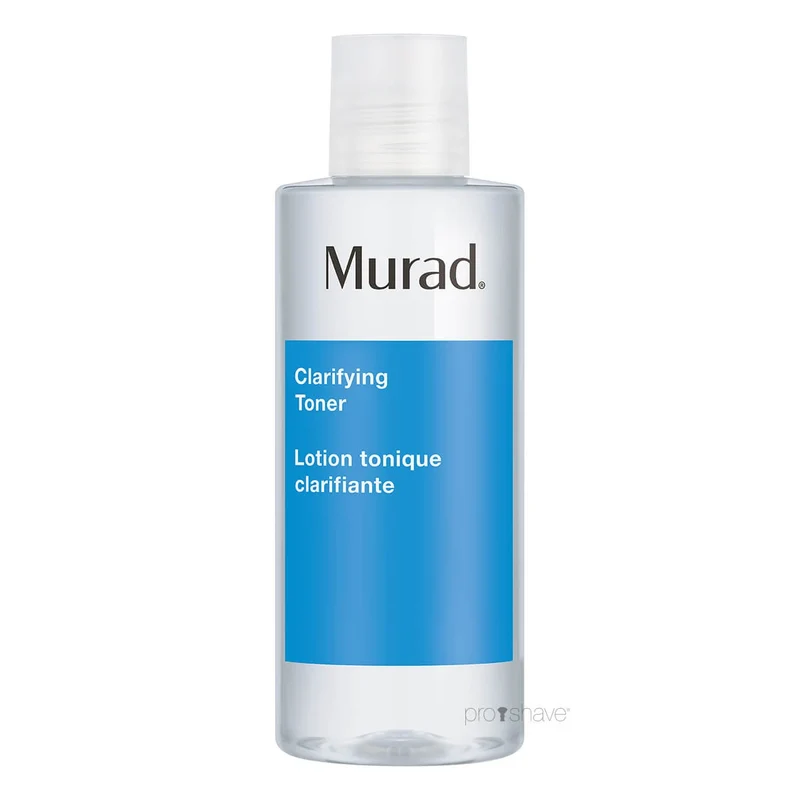 Klargörande ansiktsvatten, Blemish Control, 180 ml.