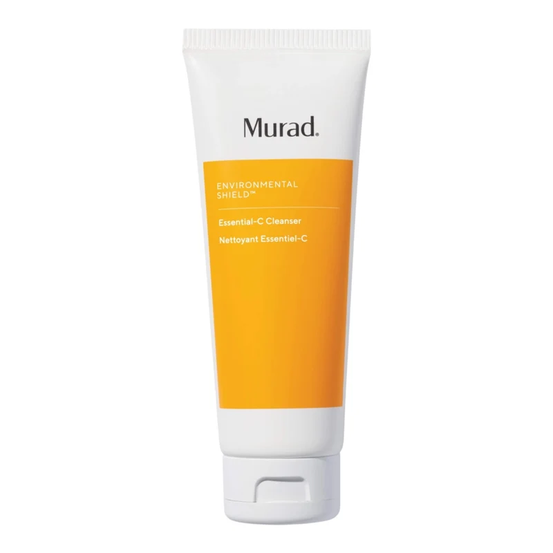 Essential-C Cleanser, Environmental Shield, 148 ml.